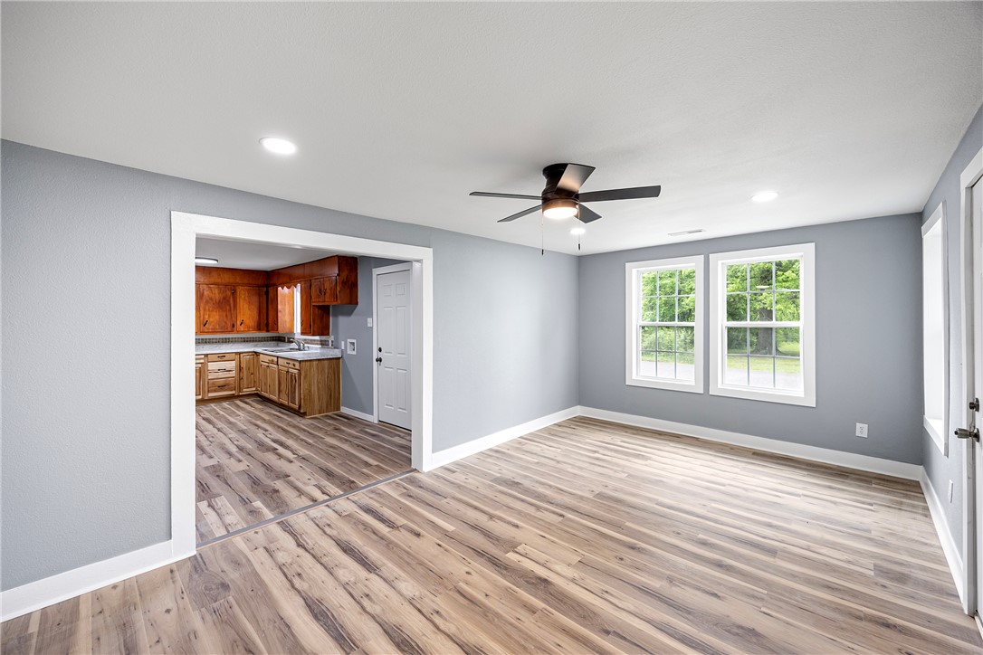 Bumgarners Add Danville - Residential