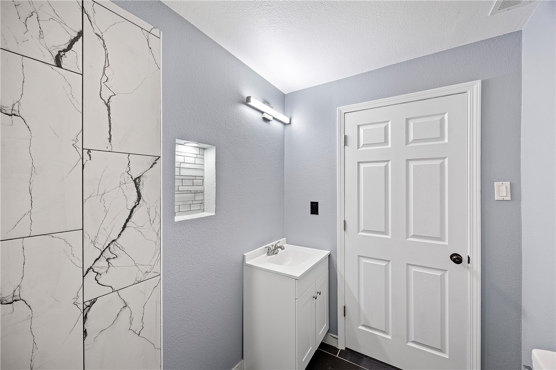 Bumgarners Add Danville - Residential