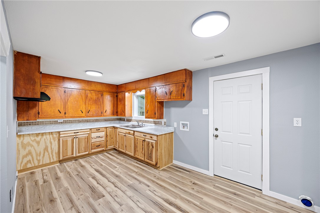 Bumgarners Add Danville - Residential