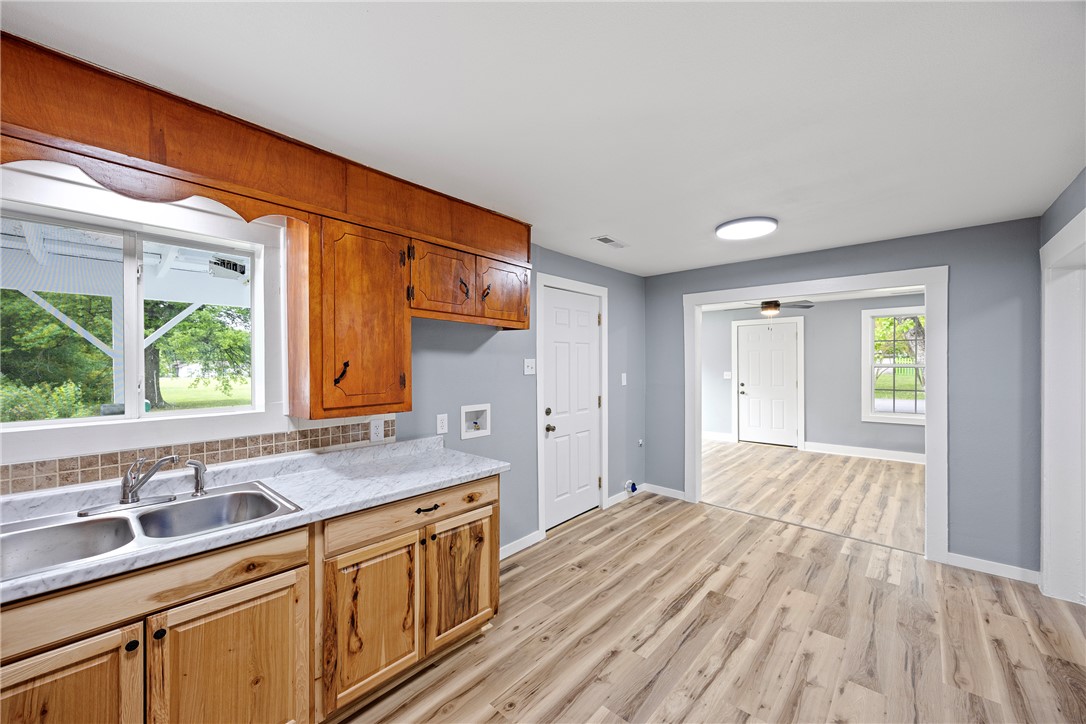 Bumgarners Add Danville - Residential