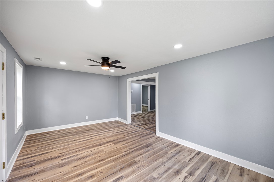 Bumgarners Add Danville - Residential