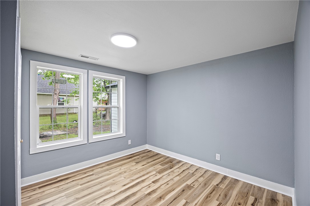 Bumgarners Add Danville - Residential