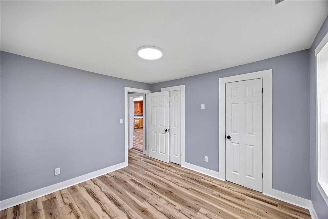 Bumgarners Add Danville - Residential