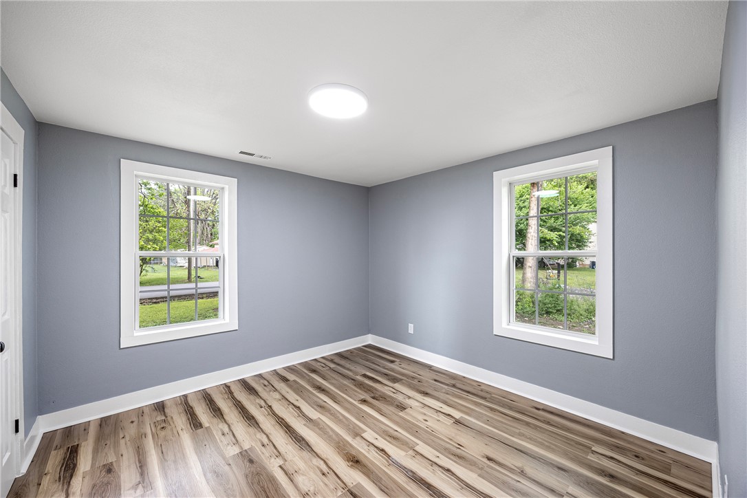 Bumgarners Add Danville - Residential