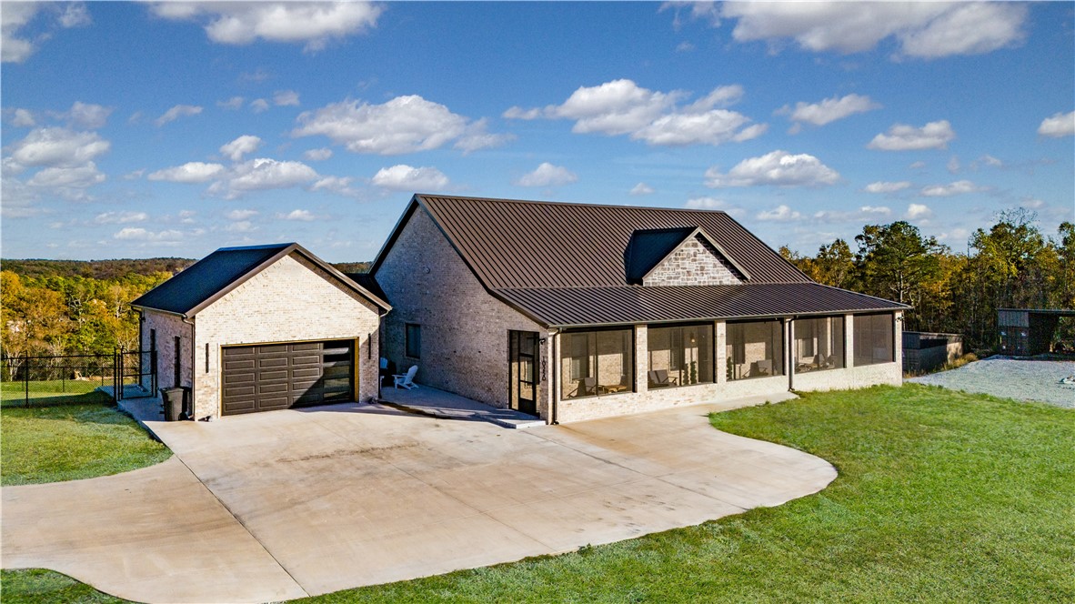 10257 Broken Bow Trail