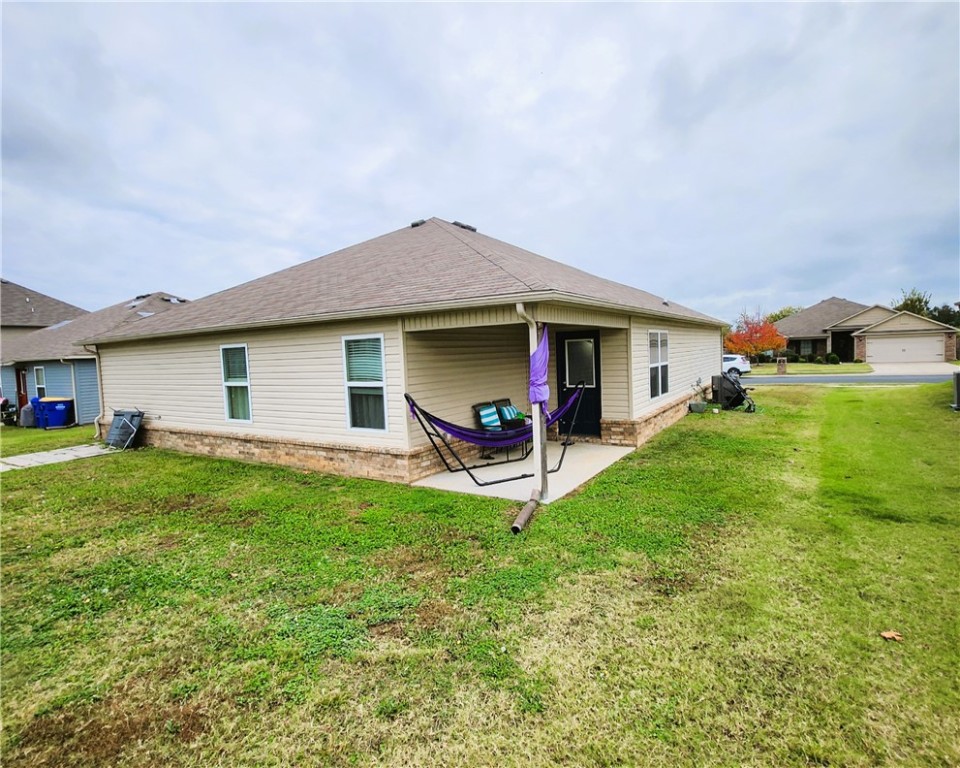 Lakewood Sub Ph Iii Lowell - Residential