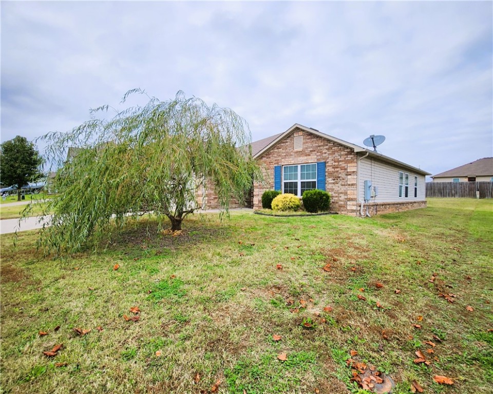 Lakewood Sub Ph Iii Lowell - Residential