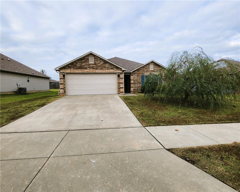 Lakewood Sub Ph Iii Lowell - Residential