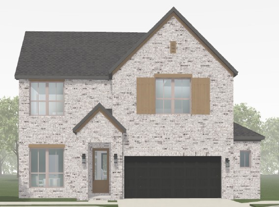 Parkside - Residential