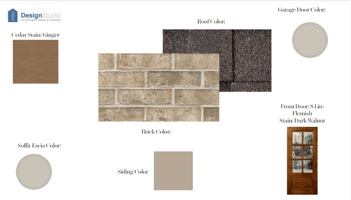 Parkside - Residential