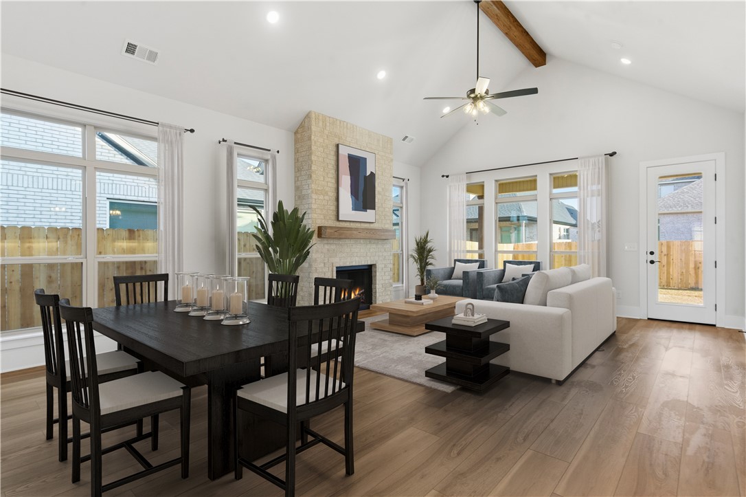 Parkside - Residential