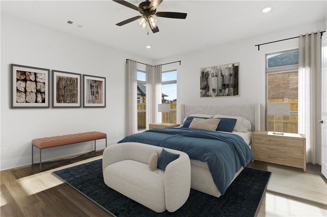 Parkside - Residential