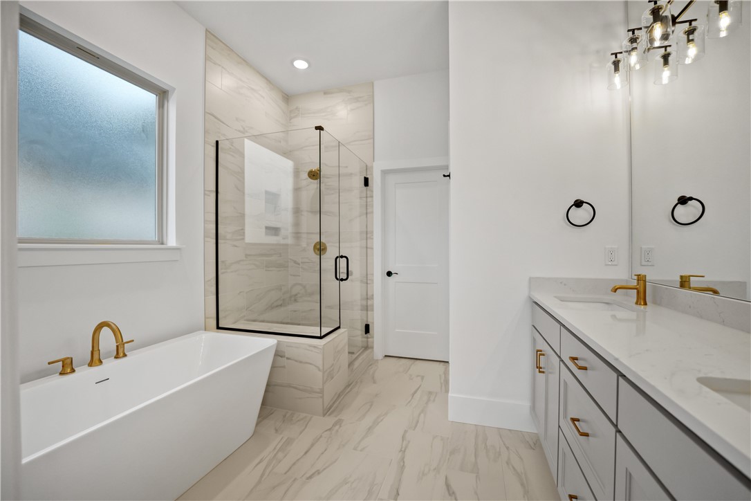 Parkside - Residential