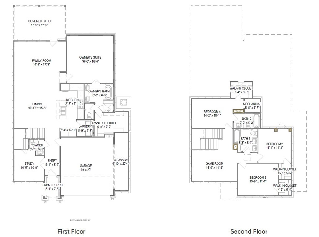 Parkside - Residential
