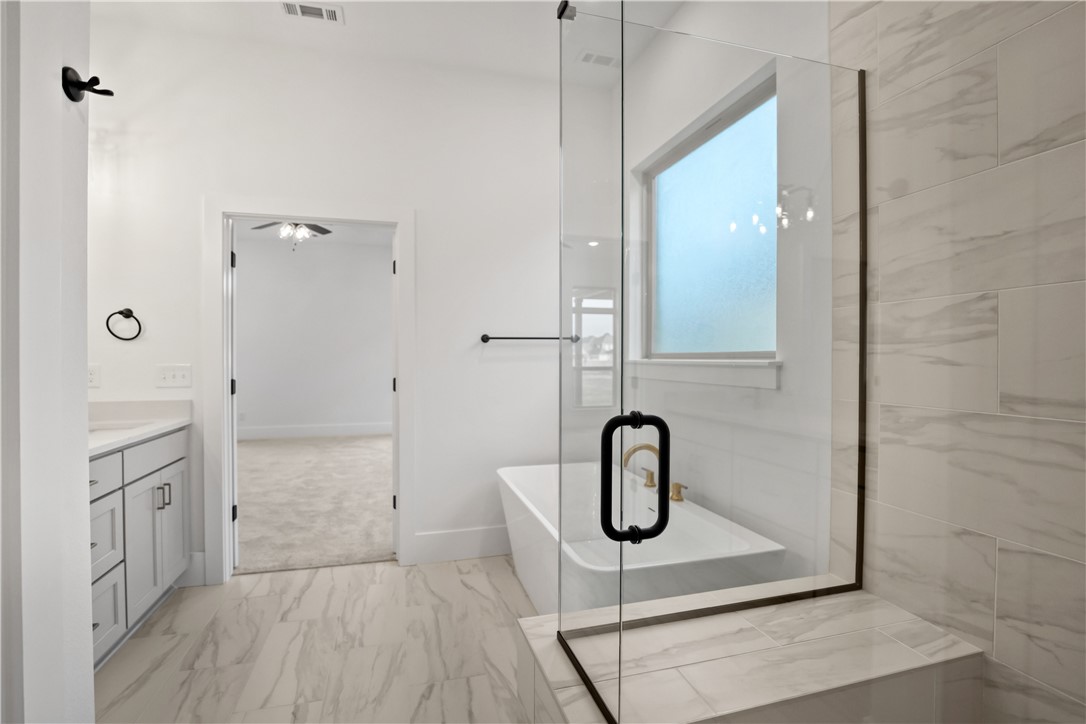 Parkside - Residential