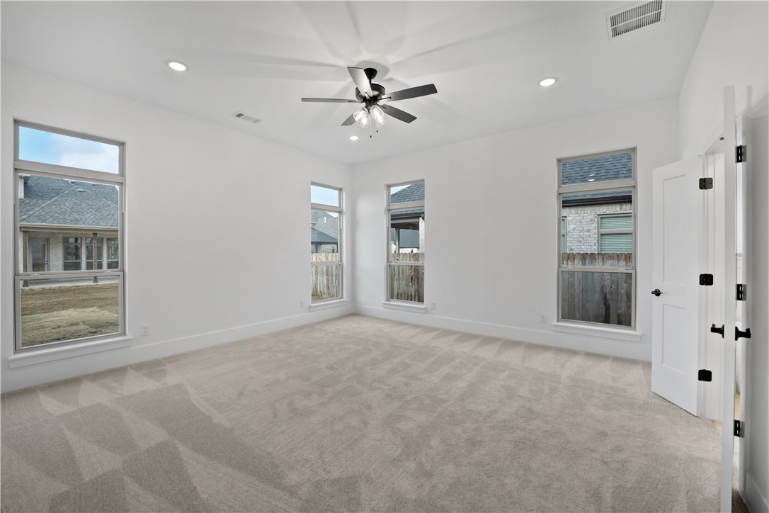 Parkside - Residential