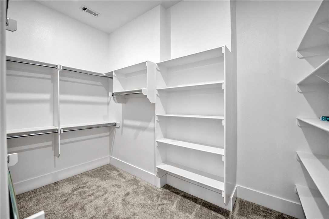 Parkside - Residential