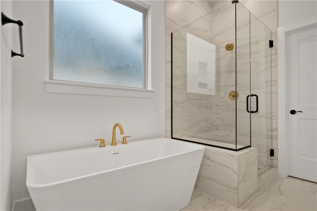 Parkside - Residential