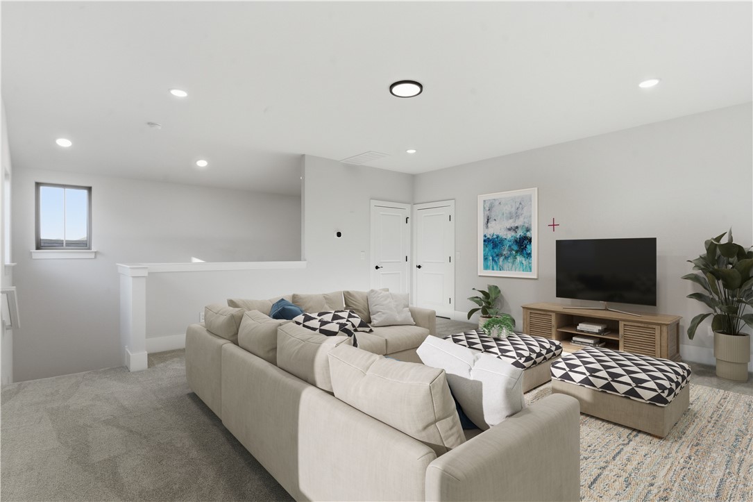 Parkside - Residential