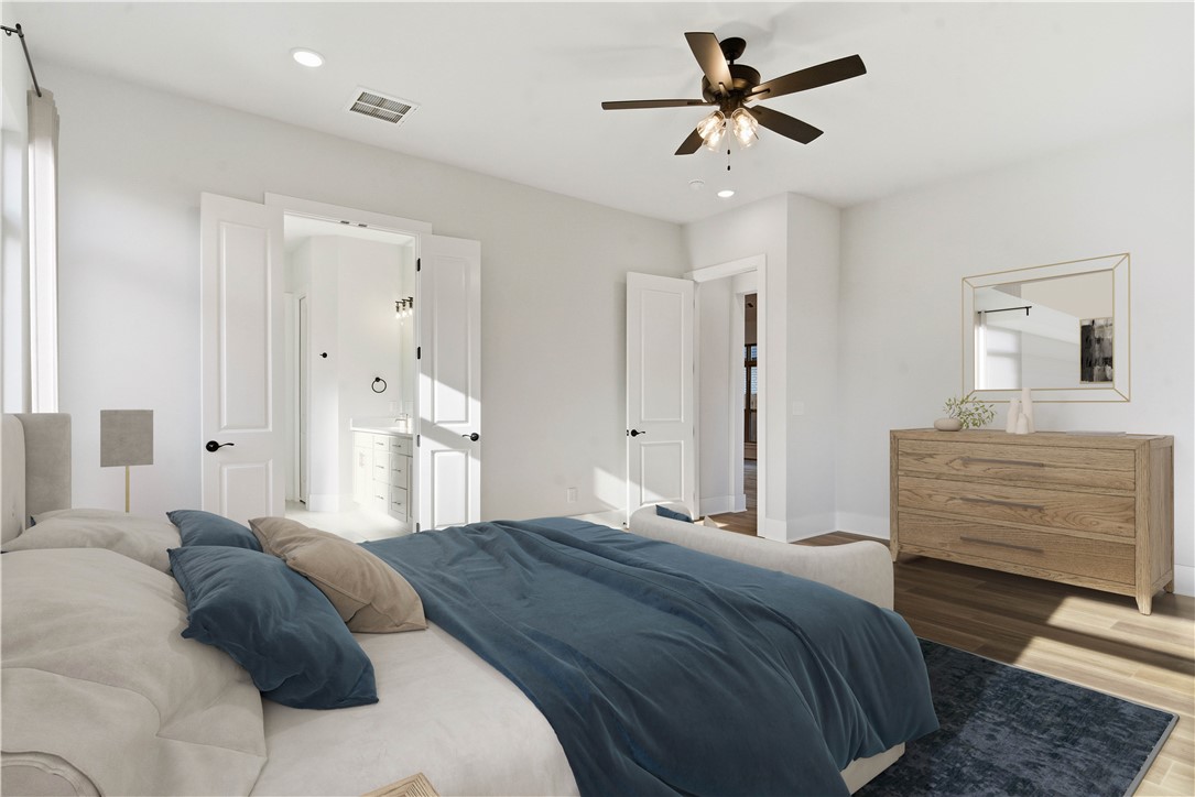 Parkside - Residential