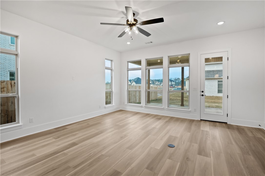 Parkside - Residential