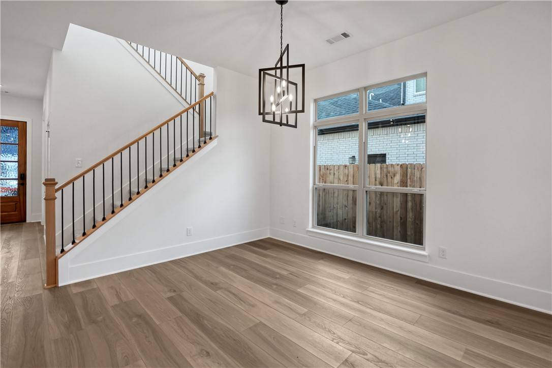 Parkside - Residential