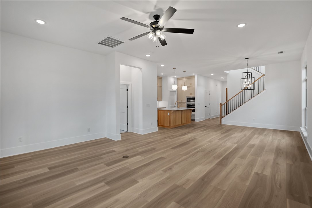 Parkside - Residential