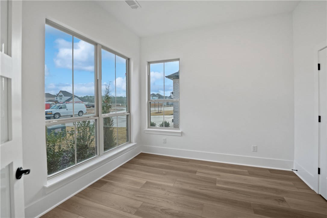 Parkside - Residential