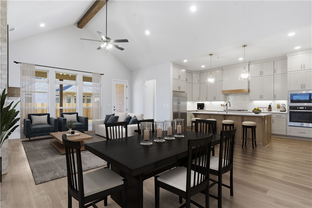 Parkside - Residential