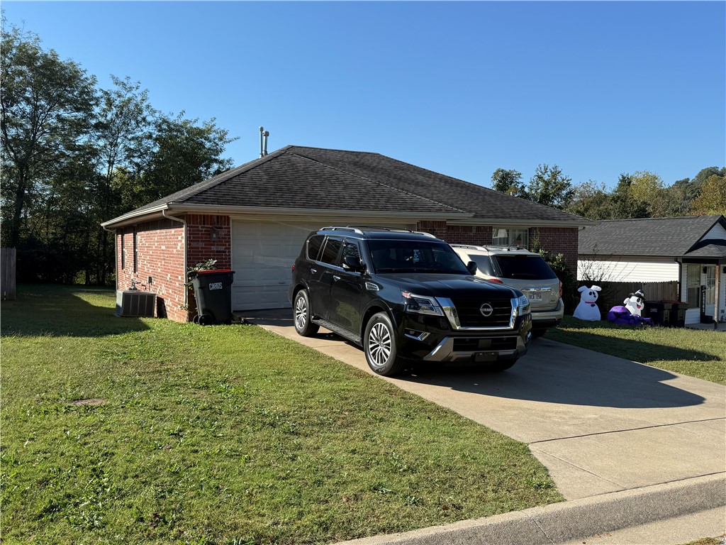 Blue Springs Village - Residential