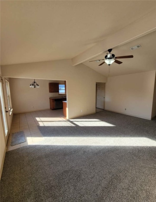 Blue Springs Village - Residential