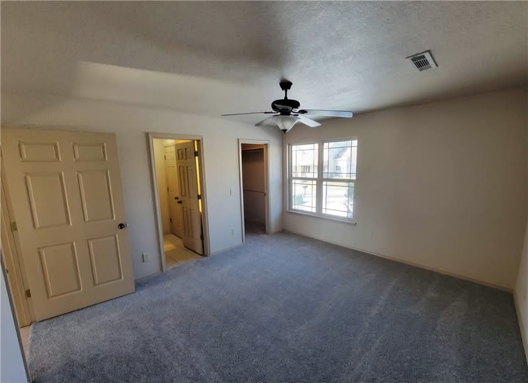 Blue Springs Village - Residential
