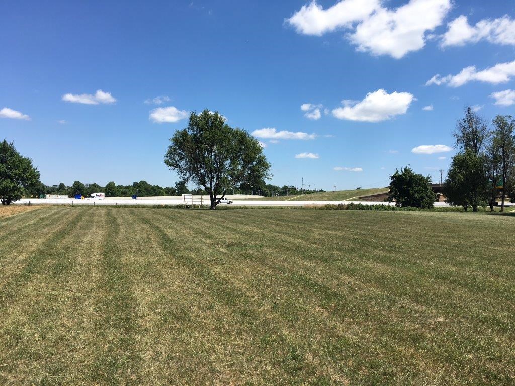 9-17-30 Springdale Outlots - Land