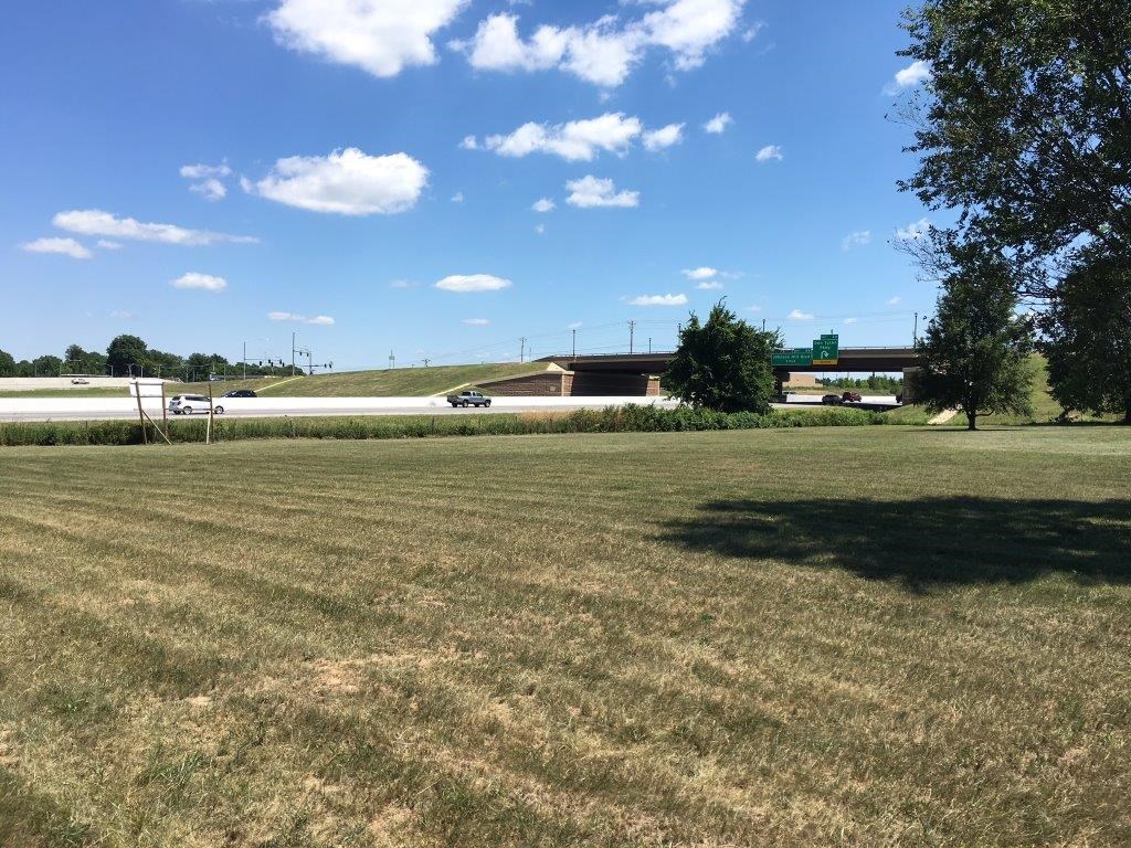 9-17-30 Springdale Outlots - Land