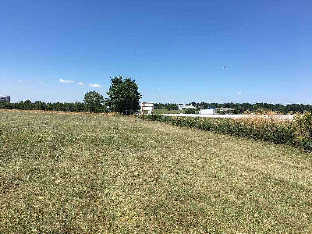 9-17-30 Springdale Outlots - Land