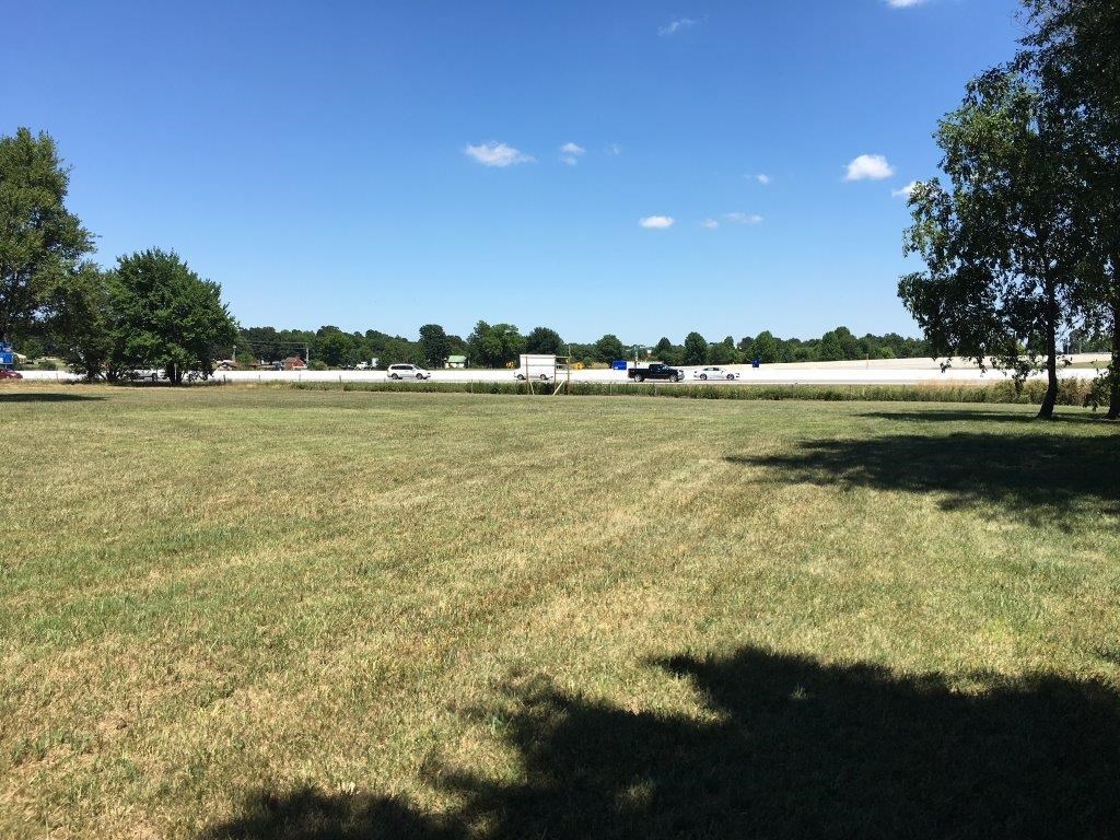 9-17-30 Springdale Outlots - Land