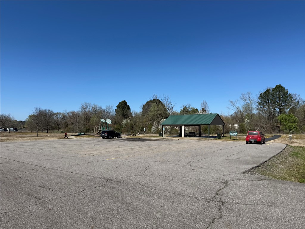 Acreage-Lavaca - Land