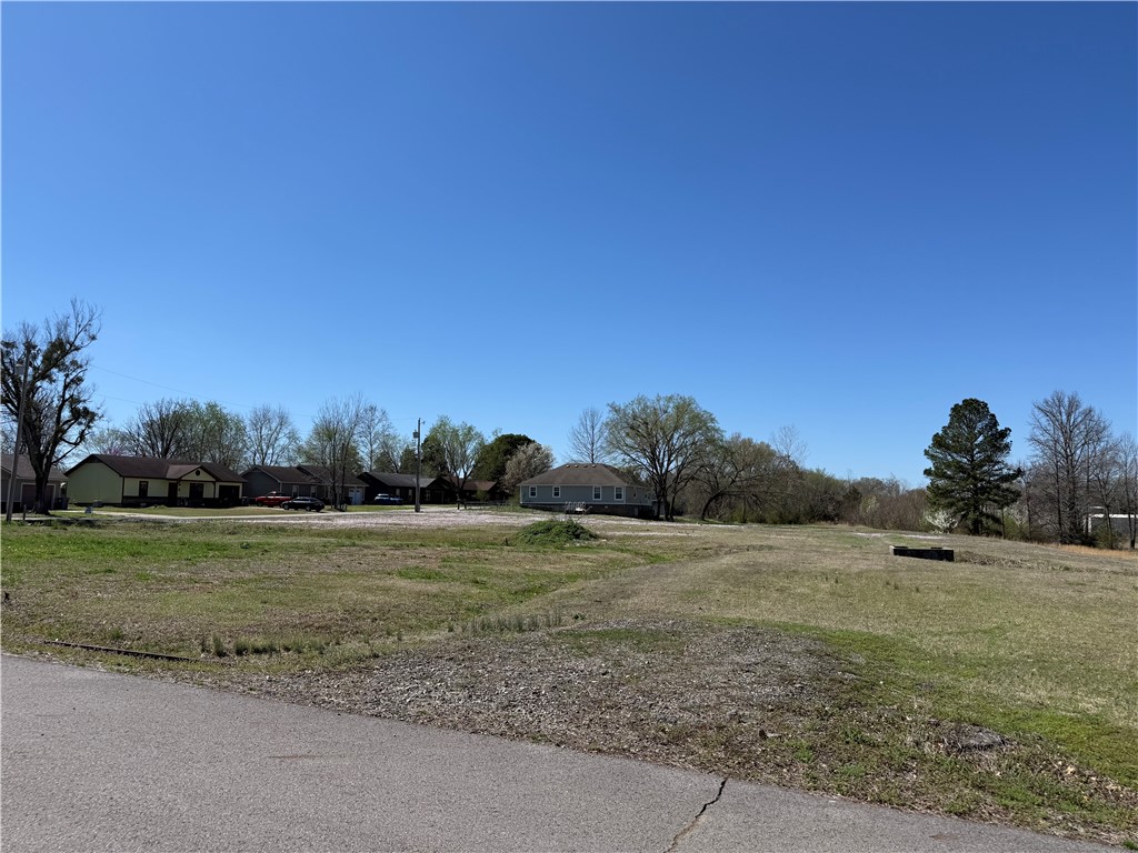 Acreage-Lavaca - Land