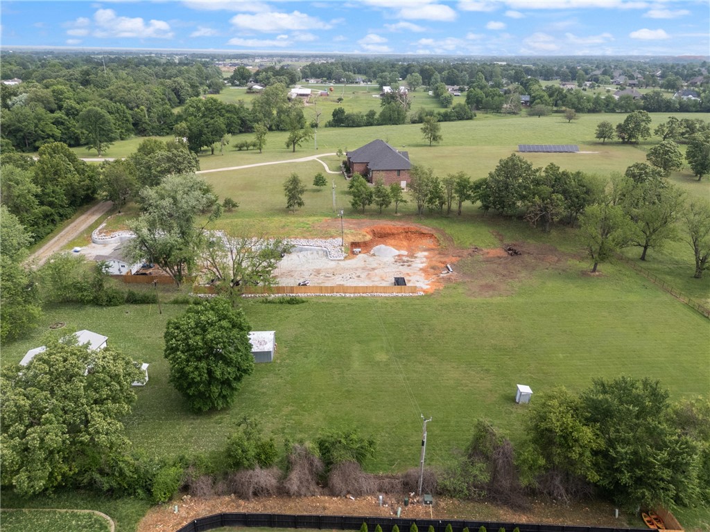 29-18-30 ELM SPRINGS OUTLOTS - Land