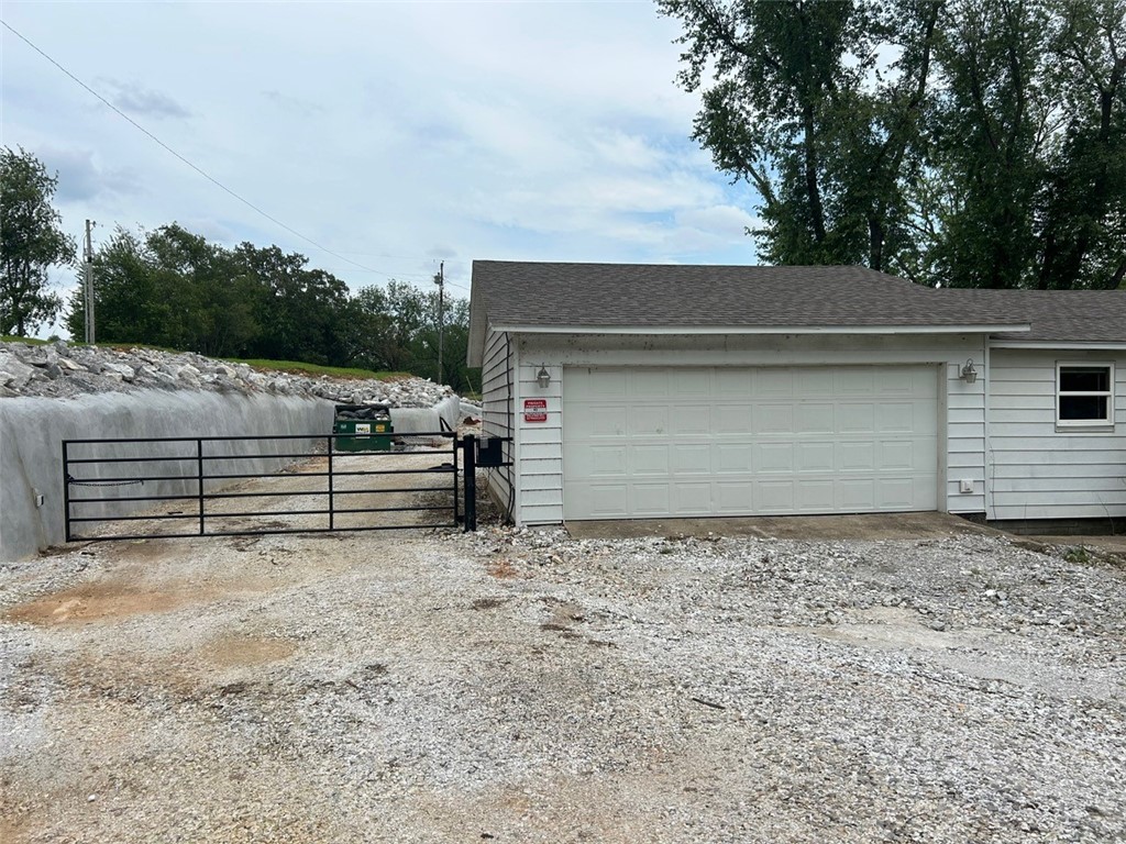 29-18-30 ELM SPRINGS OUTLOTS - Land