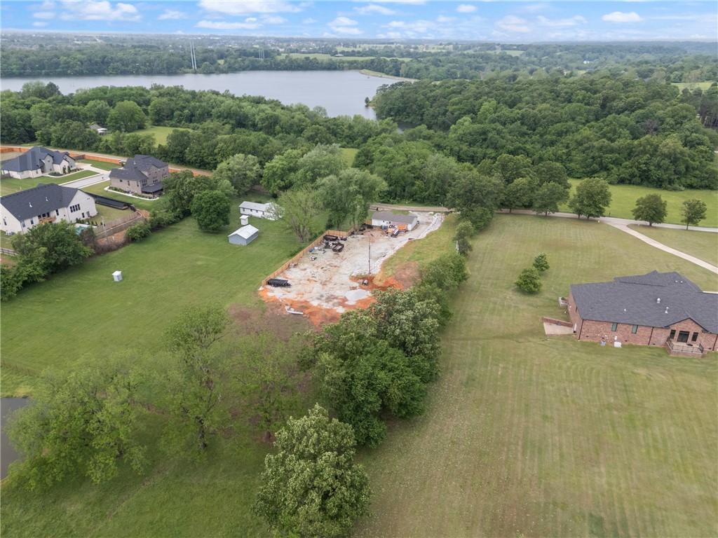 29-18-30 ELM SPRINGS OUTLOTS - Land