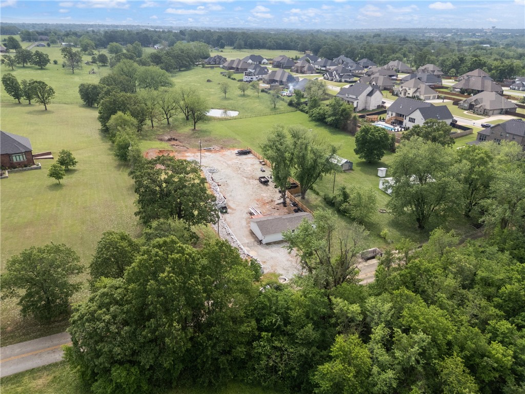 29-18-30 ELM SPRINGS OUTLOTS - Land