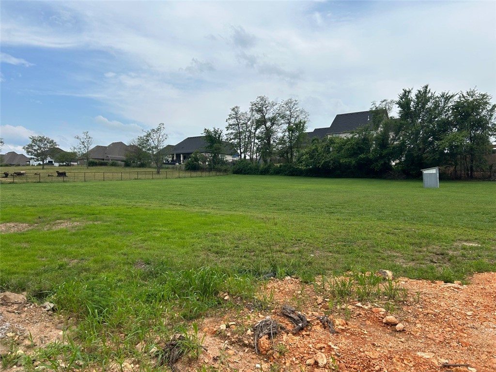 29-18-30 ELM SPRINGS OUTLOTS - Land