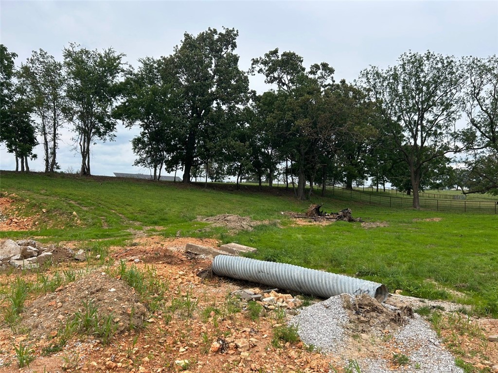 29-18-30 ELM SPRINGS OUTLOTS - Land