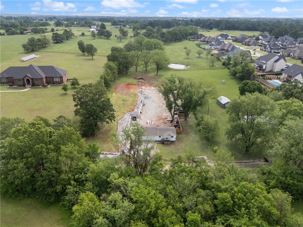 29-18-30 ELM SPRINGS OUTLOTS - Land