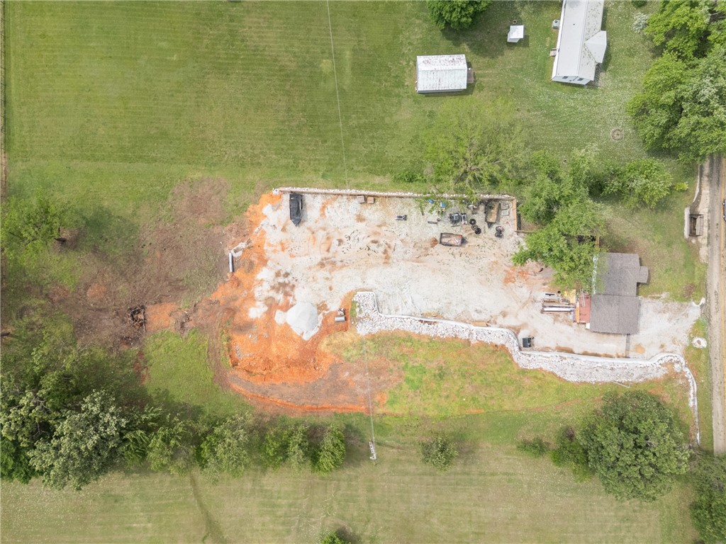 29-18-30 ELM SPRINGS OUTLOTS - Land