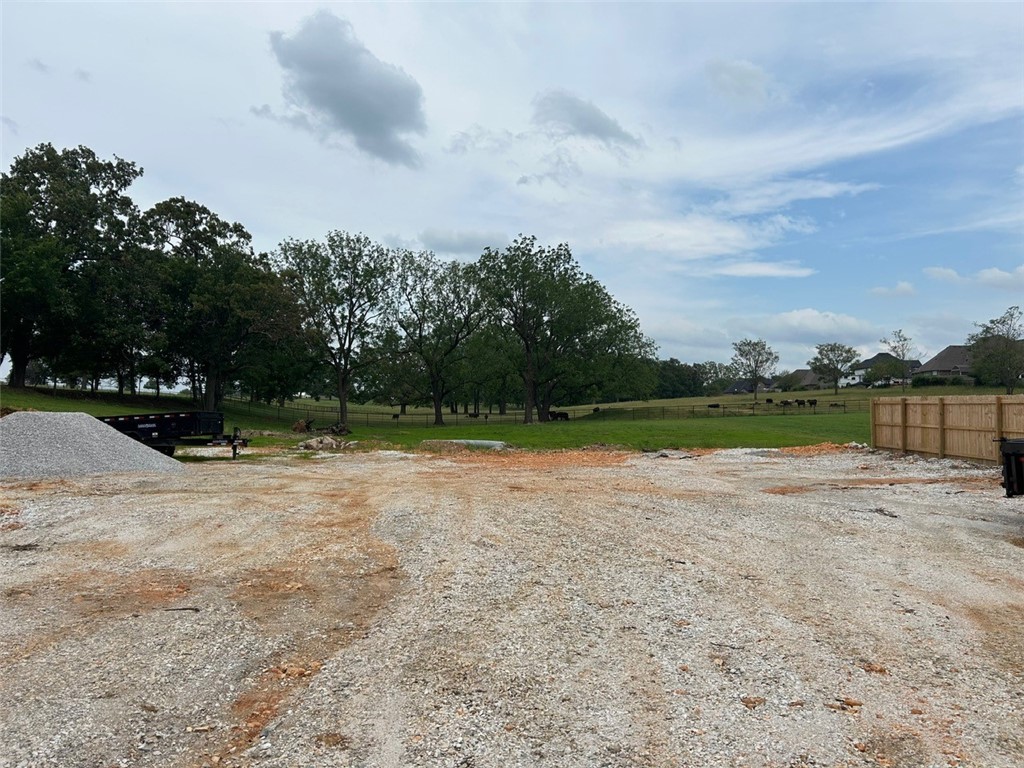 29-18-30 ELM SPRINGS OUTLOTS - Land