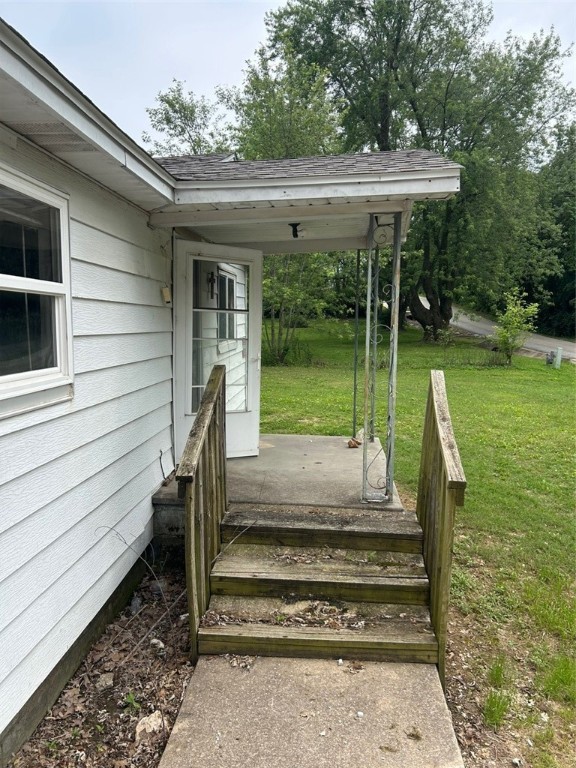 29-18-30 ELM SPRINGS OUTLOTS - Land