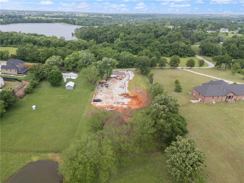29-18-30 ELM SPRINGS OUTLOTS - Land
