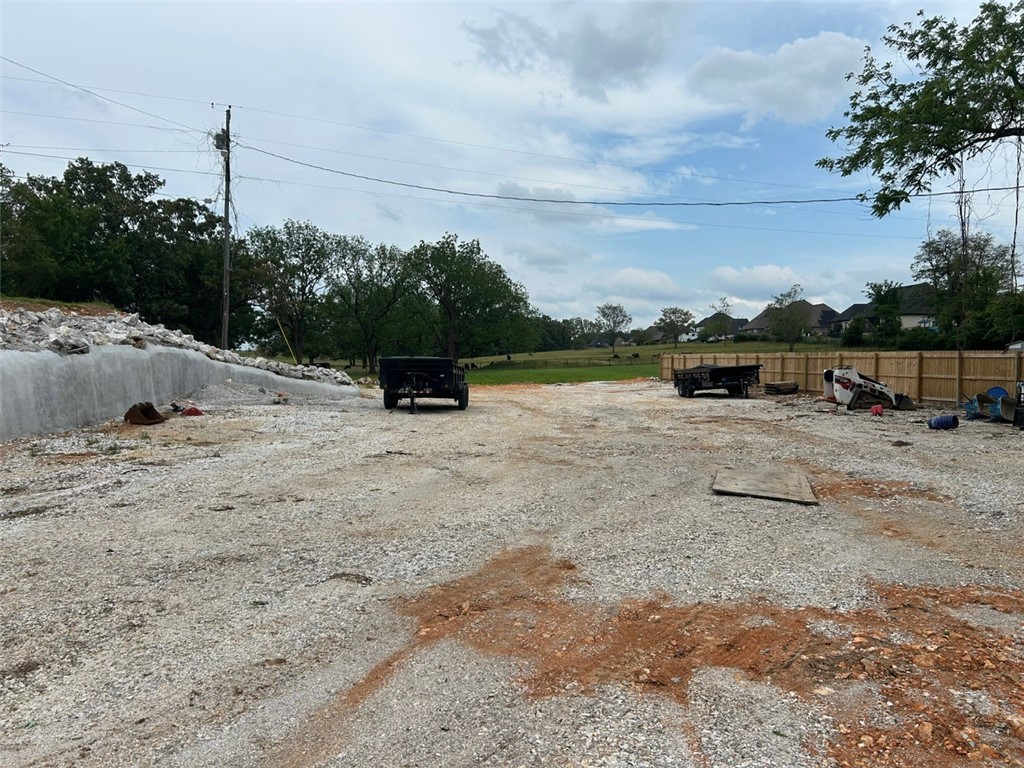 29-18-30 ELM SPRINGS OUTLOTS - Land